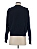 Athleta Solid Blue Pullover Sweater Size XS - photo 2