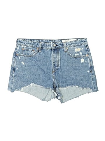Rag & Bone Denim Shorts (view 1)