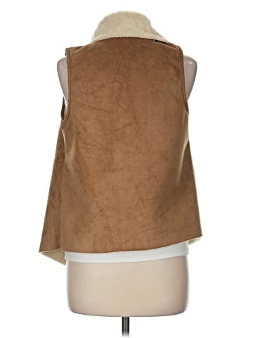 Lauren by Ralph Lauren Vest (view 2)