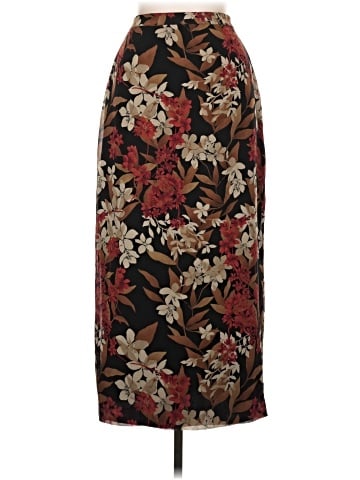 Villager by Liz Claiborne Formal Skirt (view 2)