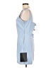 Lulus Blue Cocktail Dress Size L - photo 4