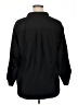 Old Navy Black Long Sleeve Button-Down Shirt Size XL - photo 2