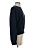 Athleta Solid Blue Pullover Sweater Size XS - photo 4
