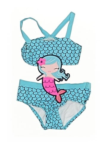 Koala Kids One Piece Swimsuit (view 1)
