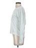 Athleta Silver Long Sleeve T-Shirt Size XS - photo 5