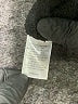 Nordstrom Black Pullover Sweater Size M - photo 8