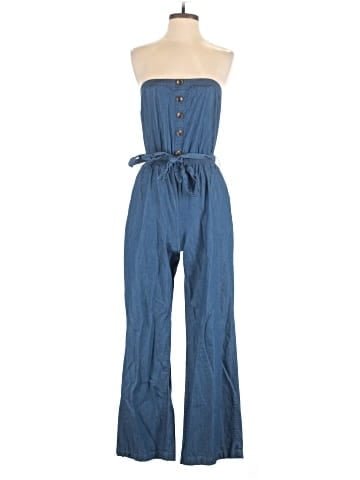 Hyfve Jumpsuit (view 1)
