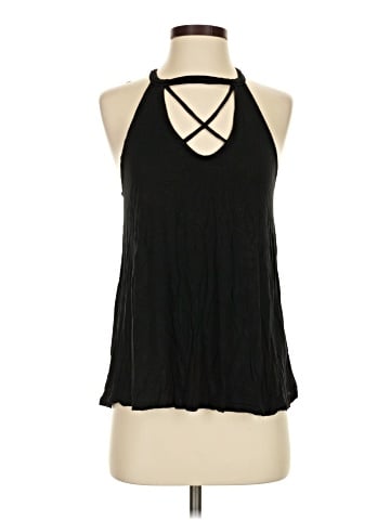 Caution to the Wind Tank Top (view 1)