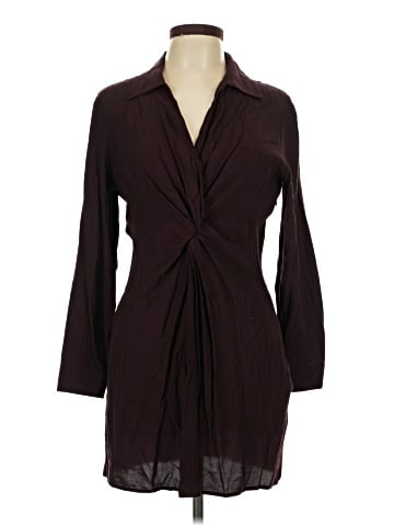 Ann Taylor LOFT Casual Dress (view 1)