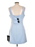 Lulus Blue Cocktail Dress Size L - photo 2