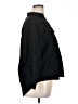 Old Navy Black Long Sleeve Button-Down Shirt Size XL - photo 4