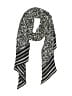 Coach Black Scarf One size - photo 1
