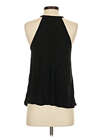 Caution to the Wind Tank Top (view 2)