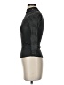 FCNY Black Short Sleeve Turtleneck Size S - photo 5