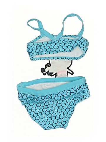 Koala Kids One Piece Swimsuit (view 2)