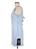 Lulus Blue Cocktail Dress Size L - photo 5