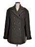 Mario De Pinto Gray Green Coat Size M - photo 1