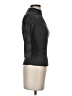 FCNY Black Short Sleeve Turtleneck Size S - photo 4