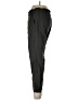 Athleta Solid Black Casual Pants Size 10 - photo 5