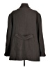 Mario De Pinto Gray Green Coat Size M - photo 2