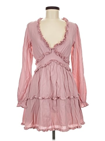 Mi ami Cocktail Dress (view 1)