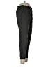 Athleta Solid Black Casual Pants Size 10 - photo 4