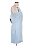 Lulus Blue Cocktail Dress Size L - photo 4
