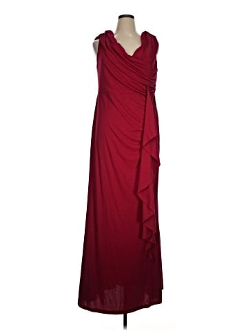 Donna Karan New York Cocktail Dress (view 1)