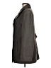 Mario De Pinto Gray Green Coat Size M - photo 5
