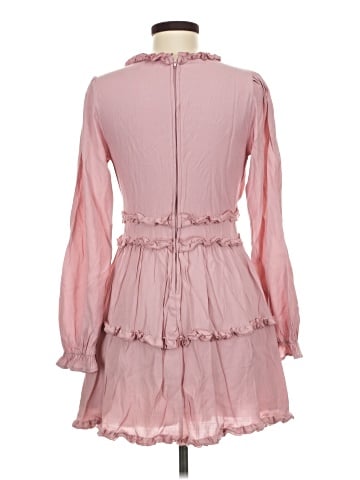 Mi ami Cocktail Dress (view 2)
