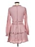 Mi ami Pink Cocktail Dress Size M - photo 2