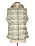 Patagonia 100% Polyester Ivory Vest Size S (estimated) - photo 1