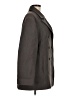Mario De Pinto Gray Green Coat Size M - photo 4