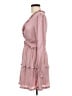 Mi ami Pink Cocktail Dress Size M - photo 5