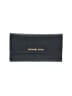 MICHAEL Michael Kors Black Wallet One size - photo 1