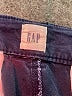 Gap Solid Blue Board Shorts Size 20 - photo 3
