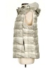 Patagonia 100% Polyester Ivory Vest Size S (estimated) - photo 5