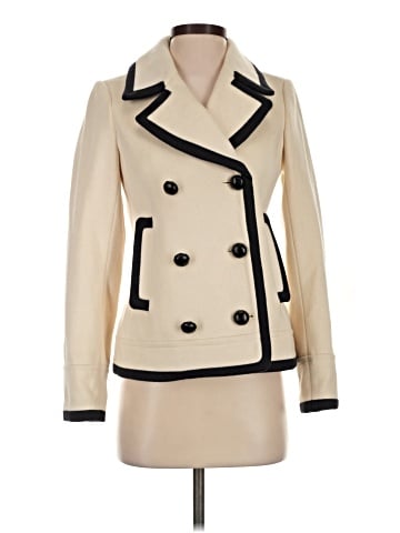 J.Crew Wool Coat (view 1)