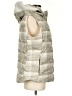 Patagonia 100% Polyester Ivory Vest Size S (estimated) - photo 4