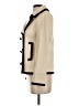 J.Crew 100% Wool Ivory Wool Coat Size 0 - photo 5