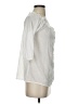 Ember 100% Polyester White 3/4 Sleeve Blouse Size S - photo 4