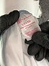 No Boundaries Tie-dye Blue Cocktail Dress Size L - photo 7