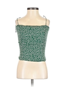 Reformation Sleeveless Top