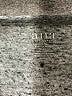 a.n.a. A New Approach Metallic Silver Short Sleeve Top Size L - photo 7
