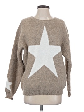 Bluivy Pullover Sweater (view 1)