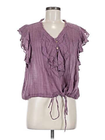 FP One Sleeveless Blouse (view 1)
