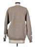 Bluivy Stars Tan Pullover Sweater Size S - photo 2
