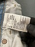 American Eagle Outfitters Color Block Blue Jeans Size 4 - photo 7
