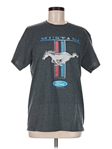 Gildan Short Sleeve T-Shirt (view 1)