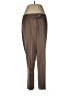 Robert Kitchen Brown Dress Pants Size 8 - photo 1